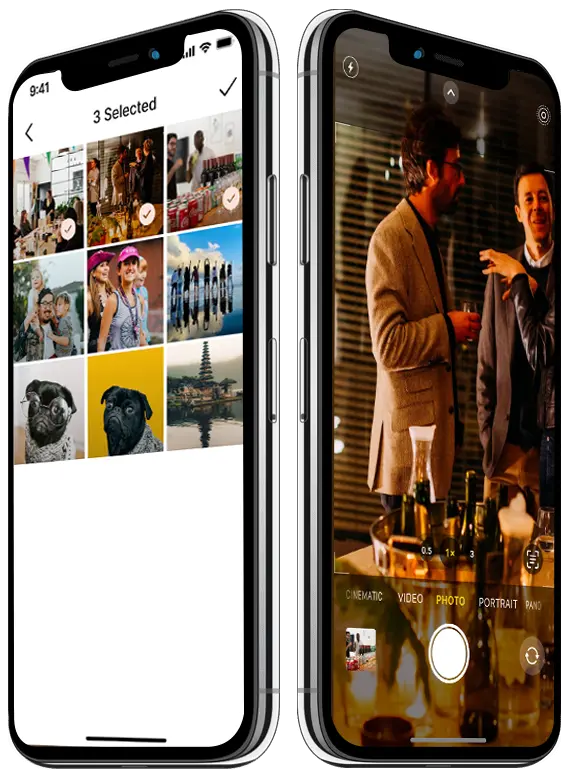 Simplifying Event Planning
