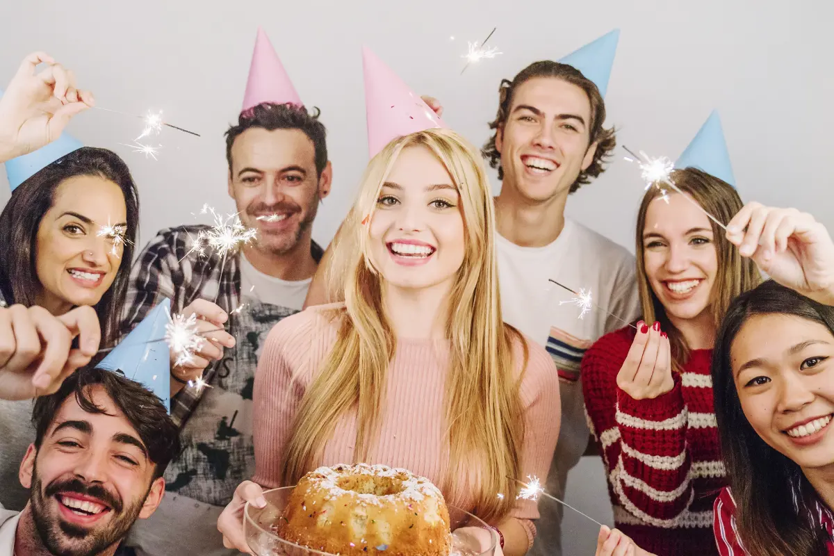 Birthdays