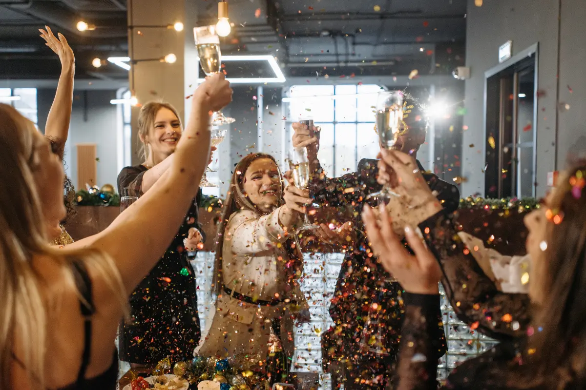 Celebrations