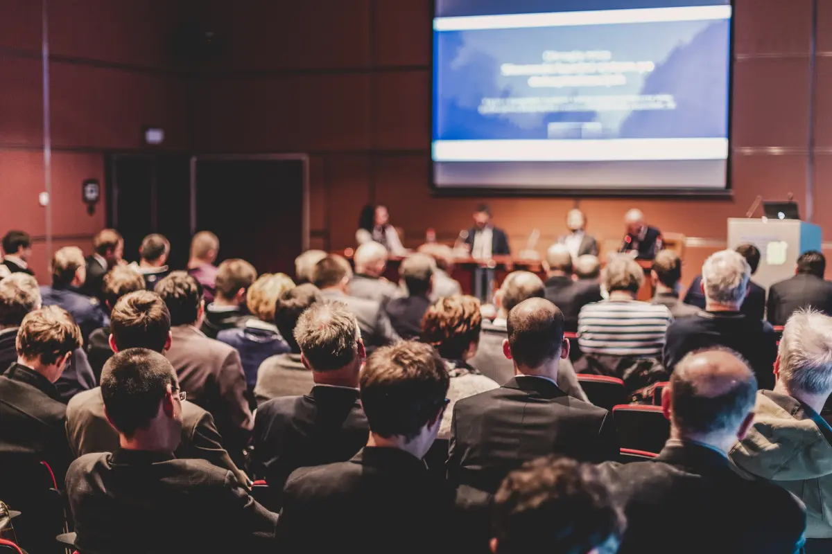 Corporate Events
