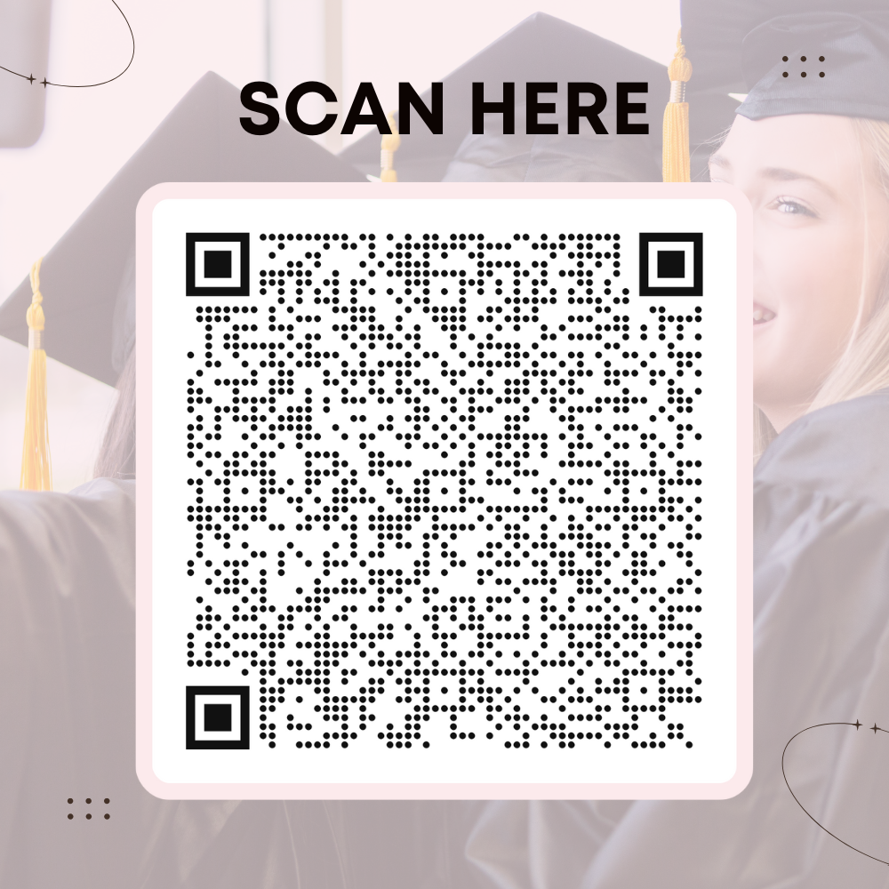 Open Grad - QR Code